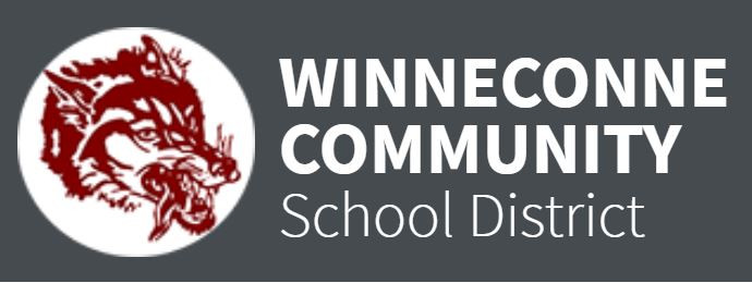 Winneonne Community School District Logo