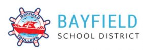 Bayfield School District Logo