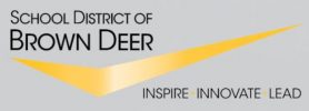 Brown Deer School District Logo
