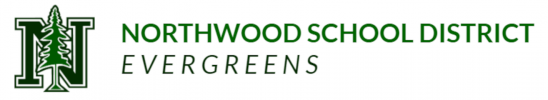 Northwood School District Logo